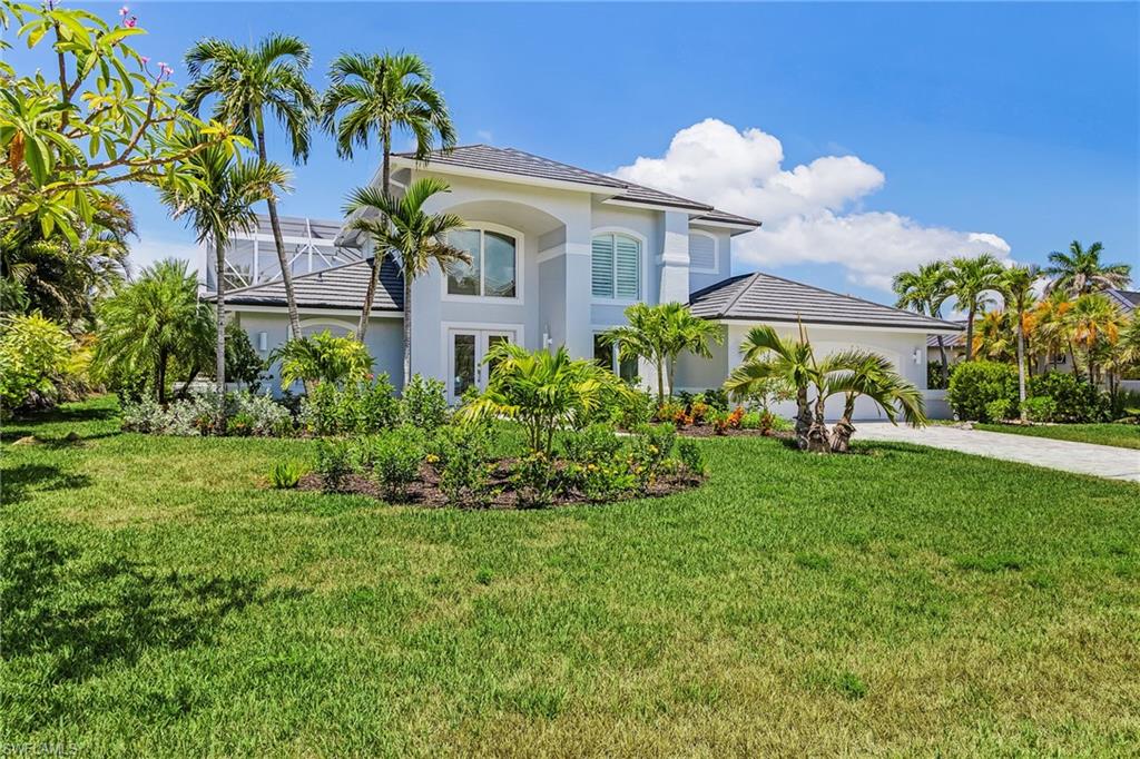 SHELL HARBOR - Residential