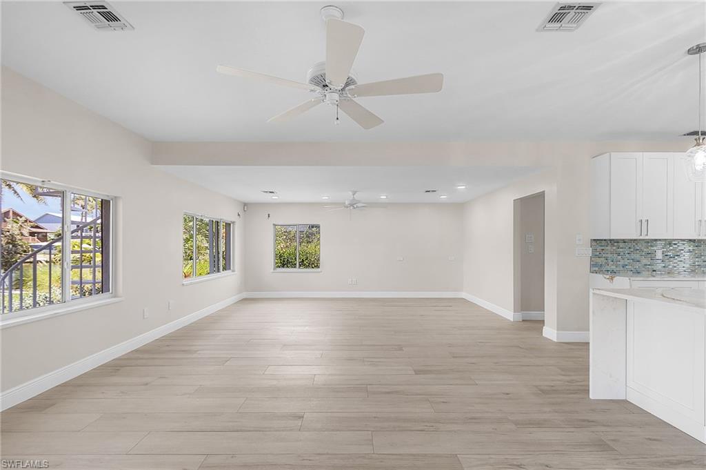 SHELL HARBOR - Residential