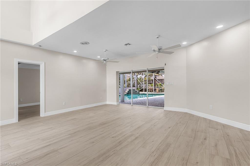 SHELL HARBOR - Residential