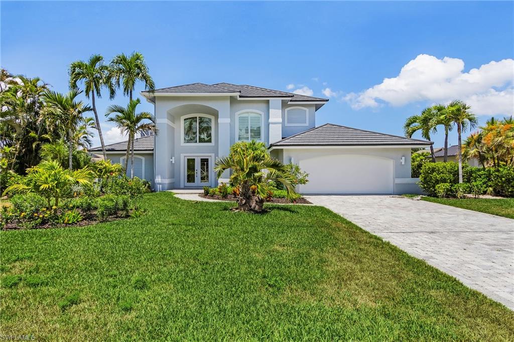 SHELL HARBOR - Residential