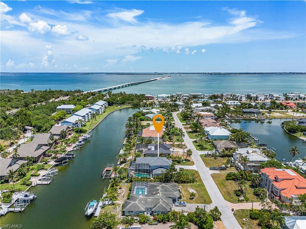 SHELL HARBOR - Residential