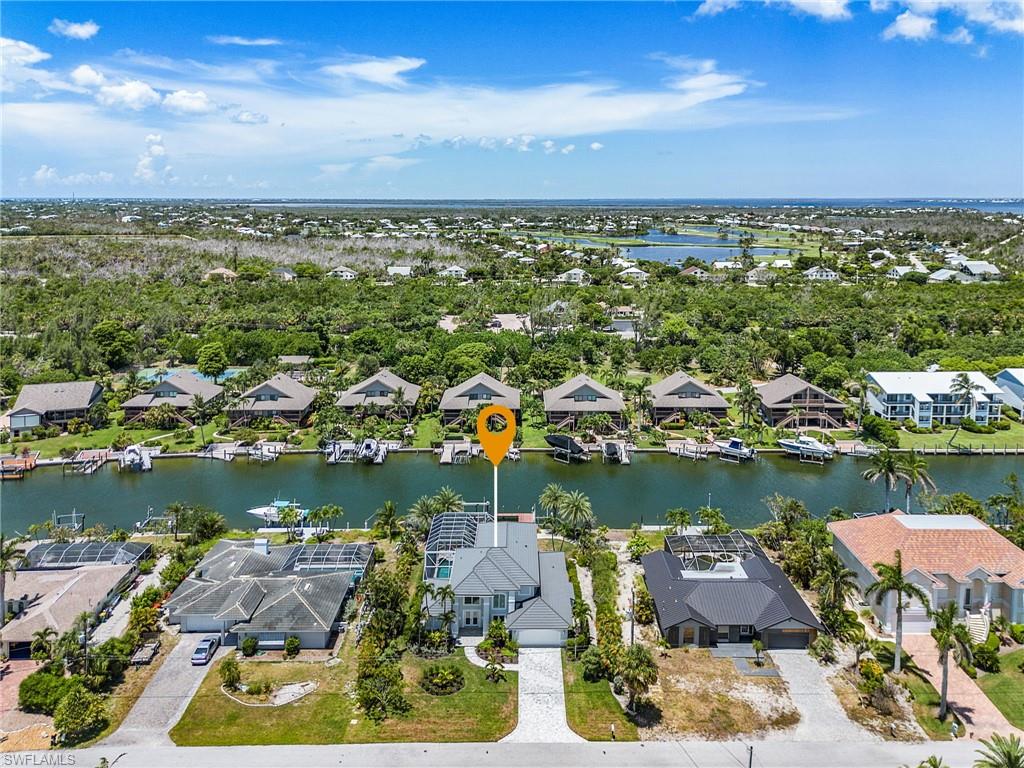 SHELL HARBOR - Residential