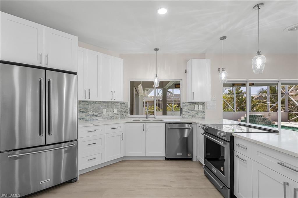 SHELL HARBOR - Residential