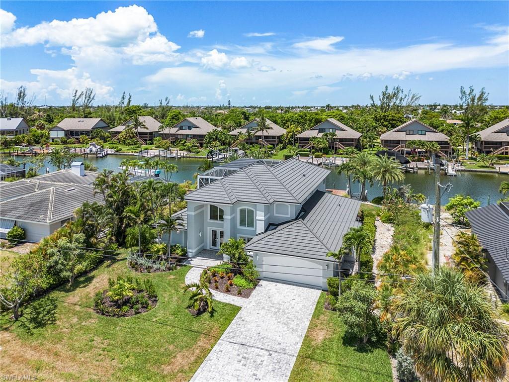SHELL HARBOR - Residential