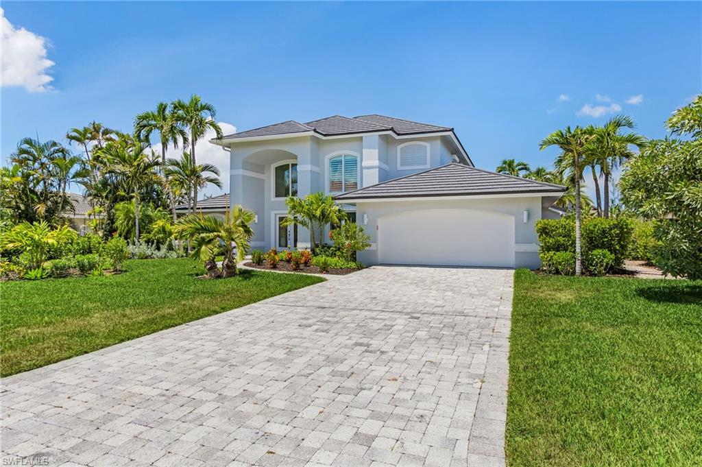 SHELL HARBOR - Residential