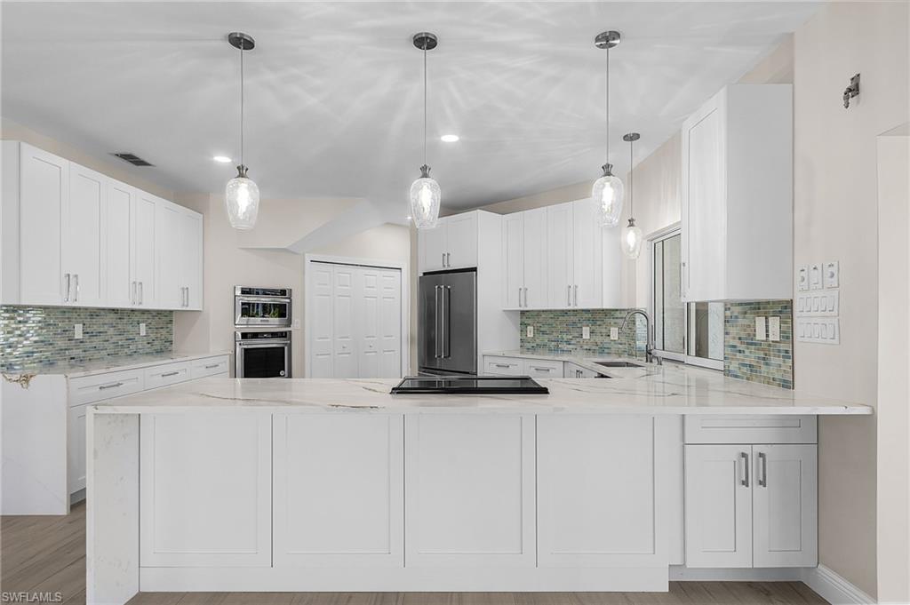 SHELL HARBOR - Residential