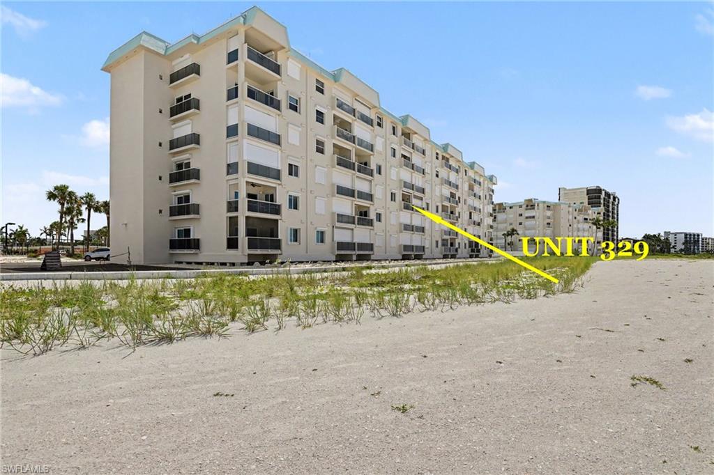 LEONARDO ARMS BEACH CLUB - Residential