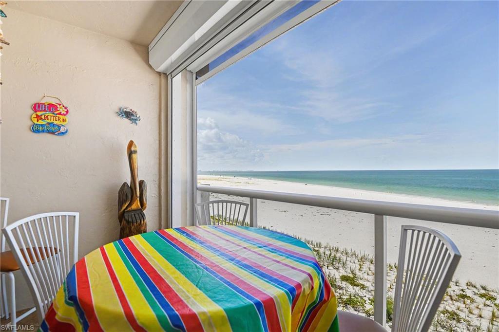 LEONARDO ARMS BEACH CLUB - Residential