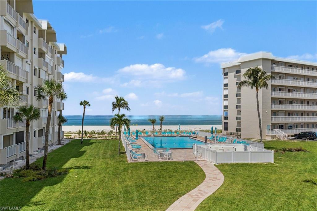 LEONARDO ARMS BEACH CLUB - Residential