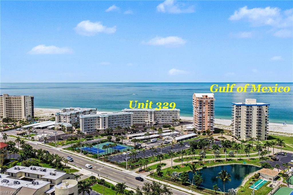 LEONARDO ARMS BEACH CLUB - Residential
