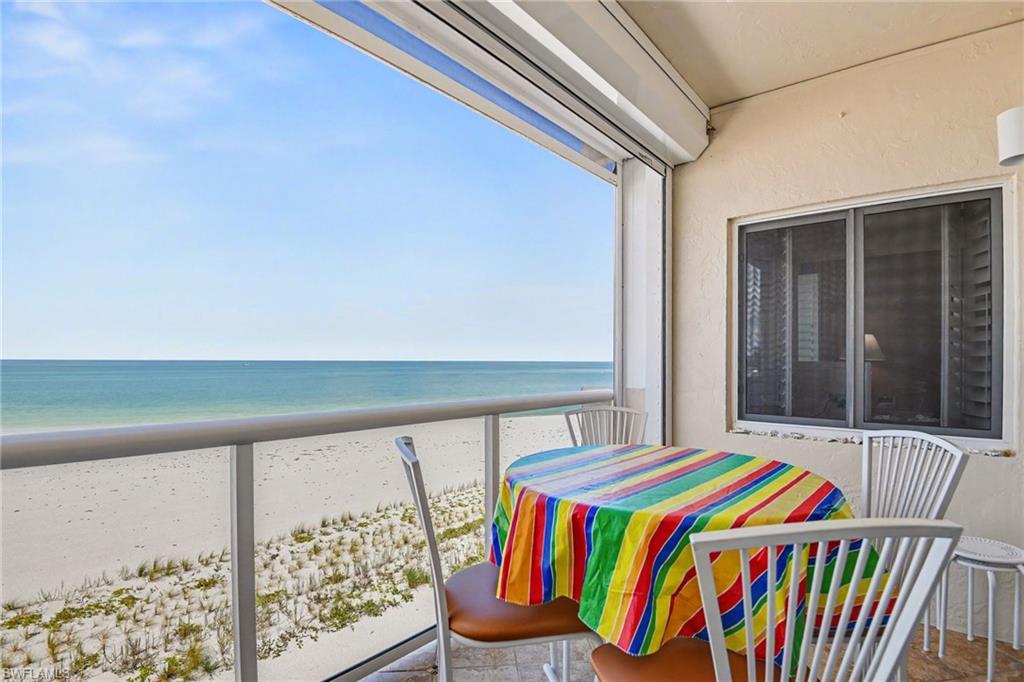 LEONARDO ARMS BEACH CLUB - Residential