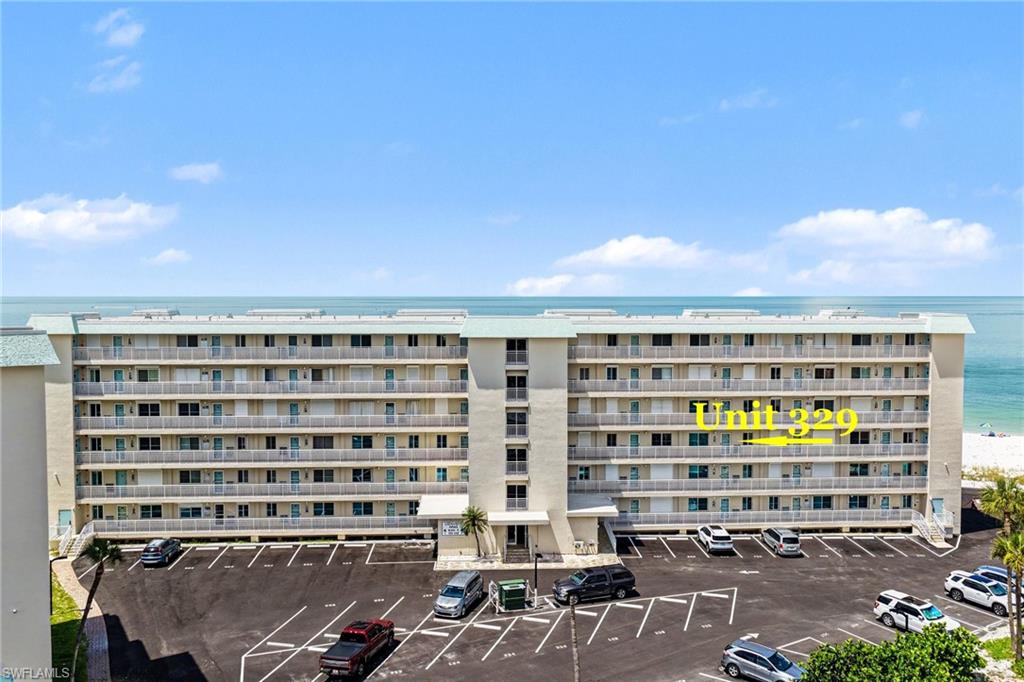 LEONARDO ARMS BEACH CLUB - Residential