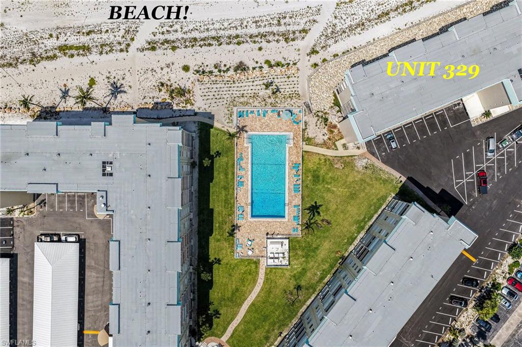 LEONARDO ARMS BEACH CLUB - Residential