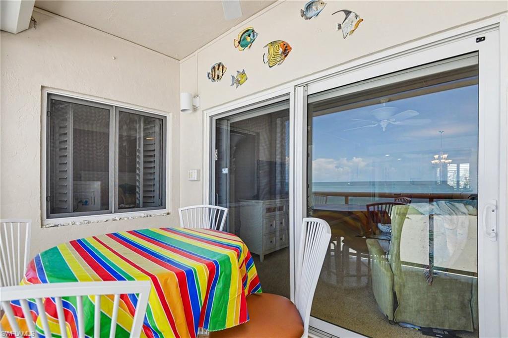 LEONARDO ARMS BEACH CLUB - Residential