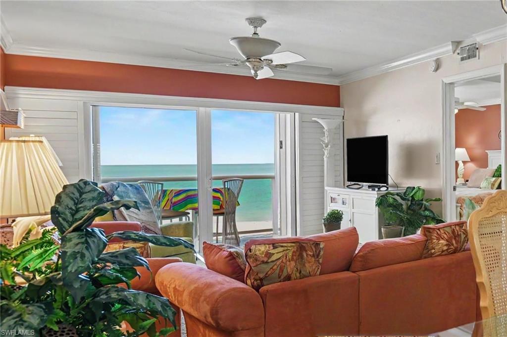 LEONARDO ARMS BEACH CLUB - Residential