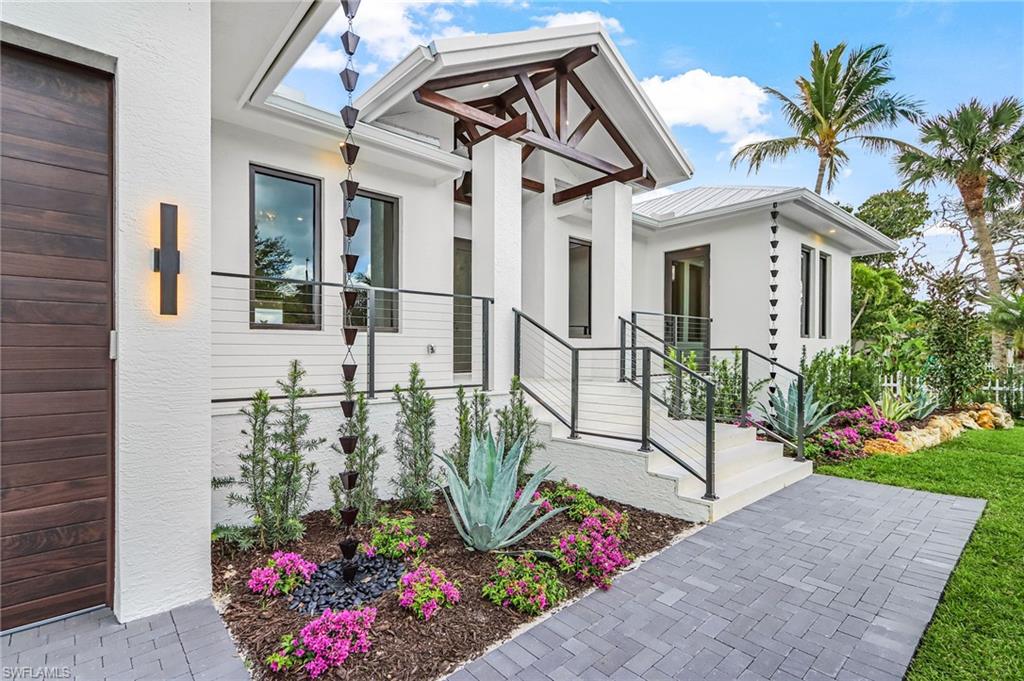 COCONUT RIVER - Residential
