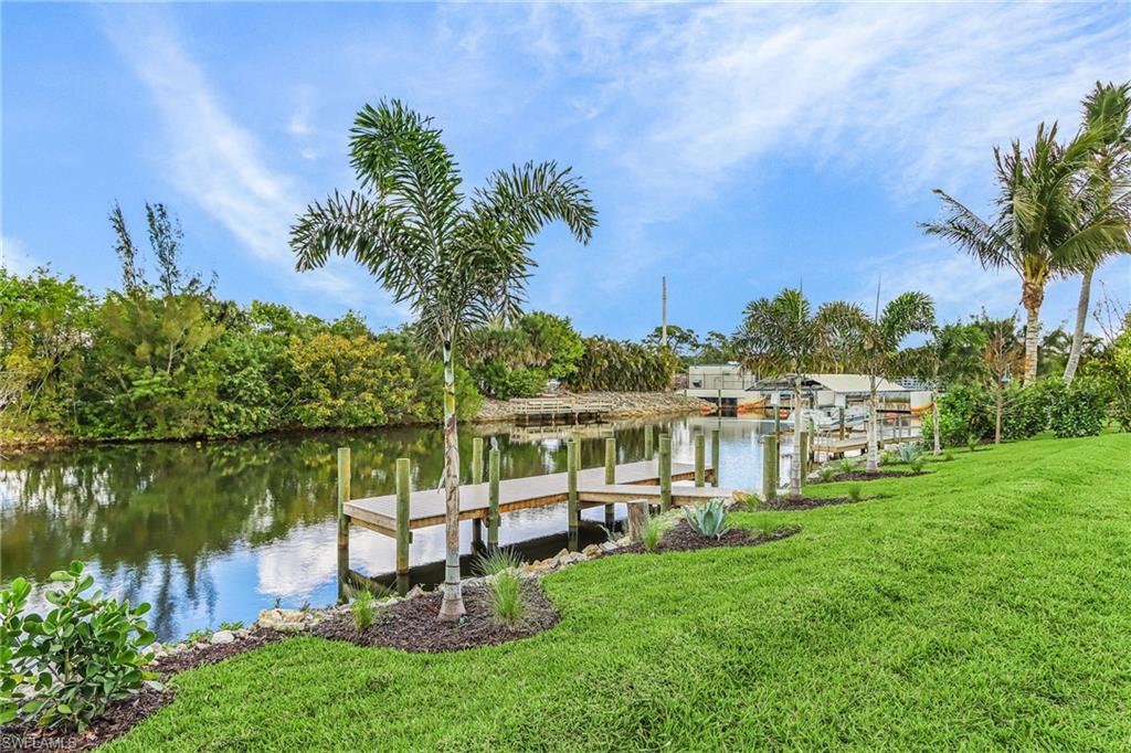 COCONUT RIVER - Residential