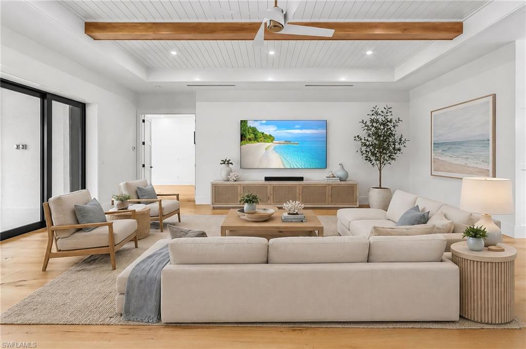 COCONUT RIVER - Residential