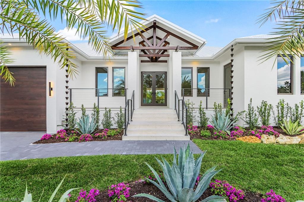COCONUT RIVER - Residential