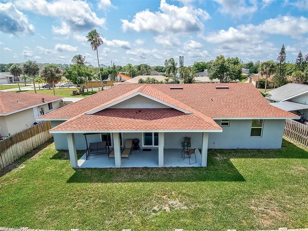 SANDY HOLLOW - Residential