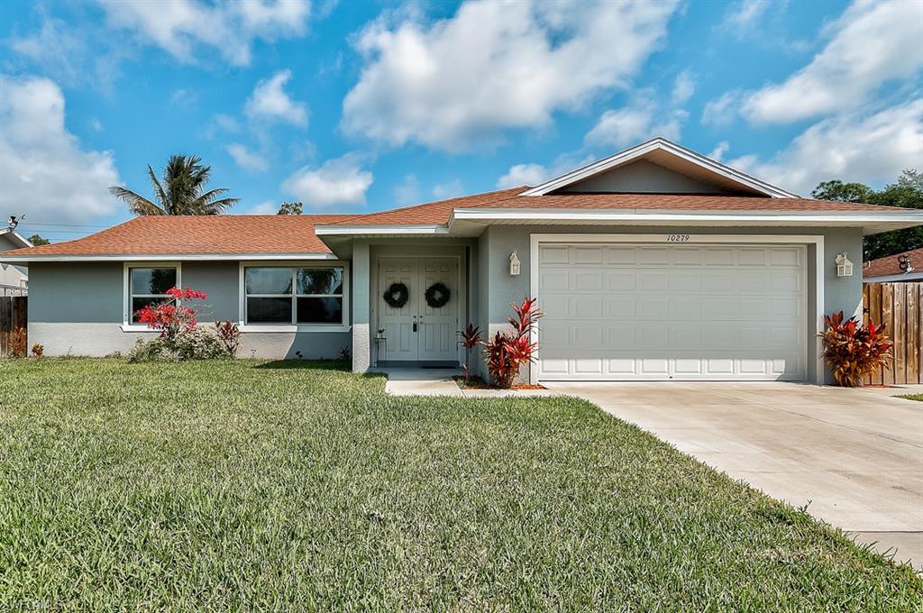 SANDY HOLLOW - Residential