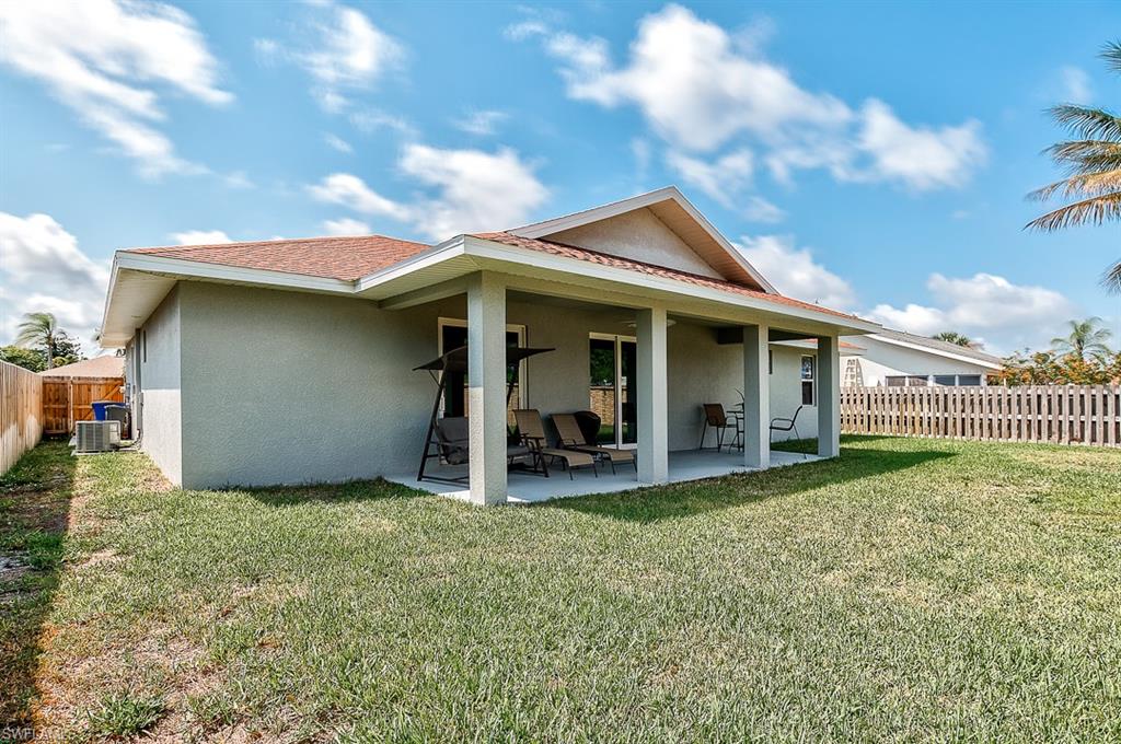SANDY HOLLOW - Residential