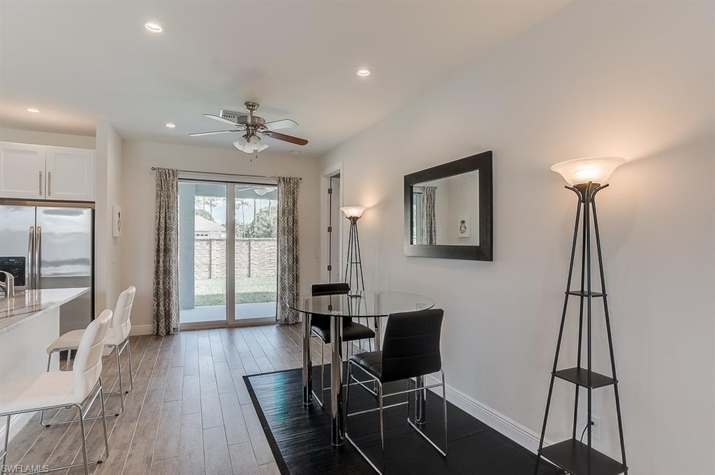 SANDY HOLLOW - Residential