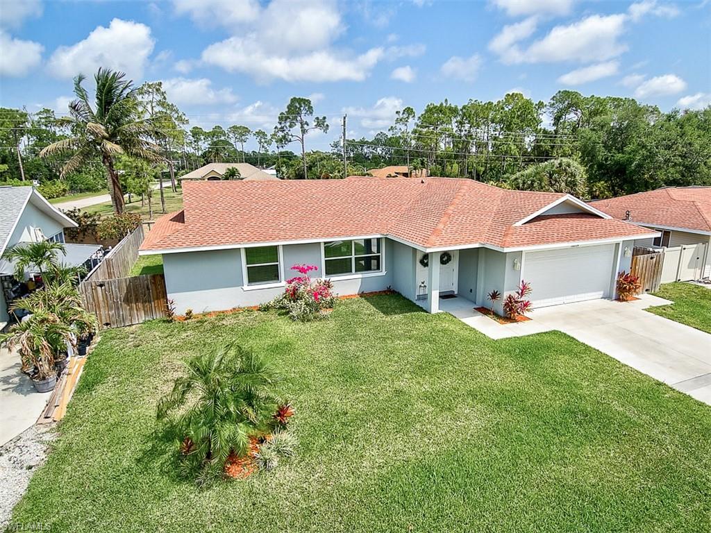 SANDY HOLLOW - Residential