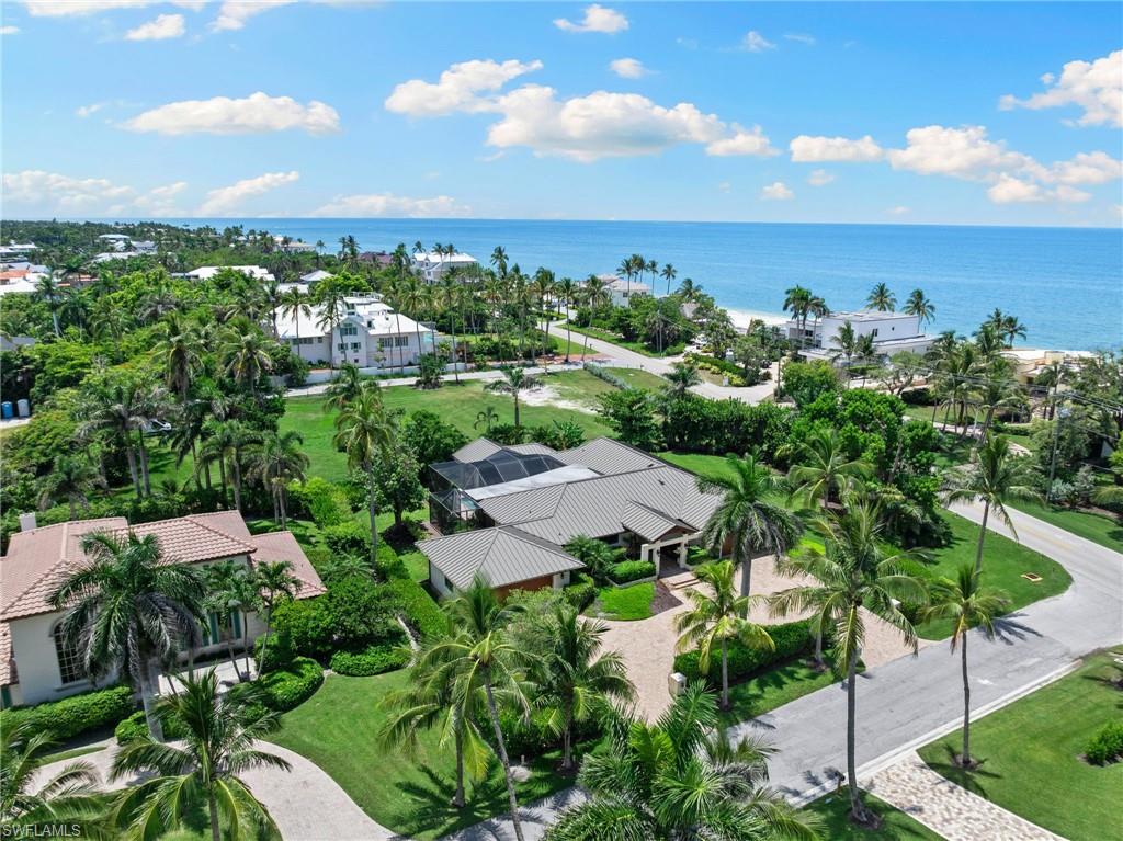 PORT ROYAL - Residential