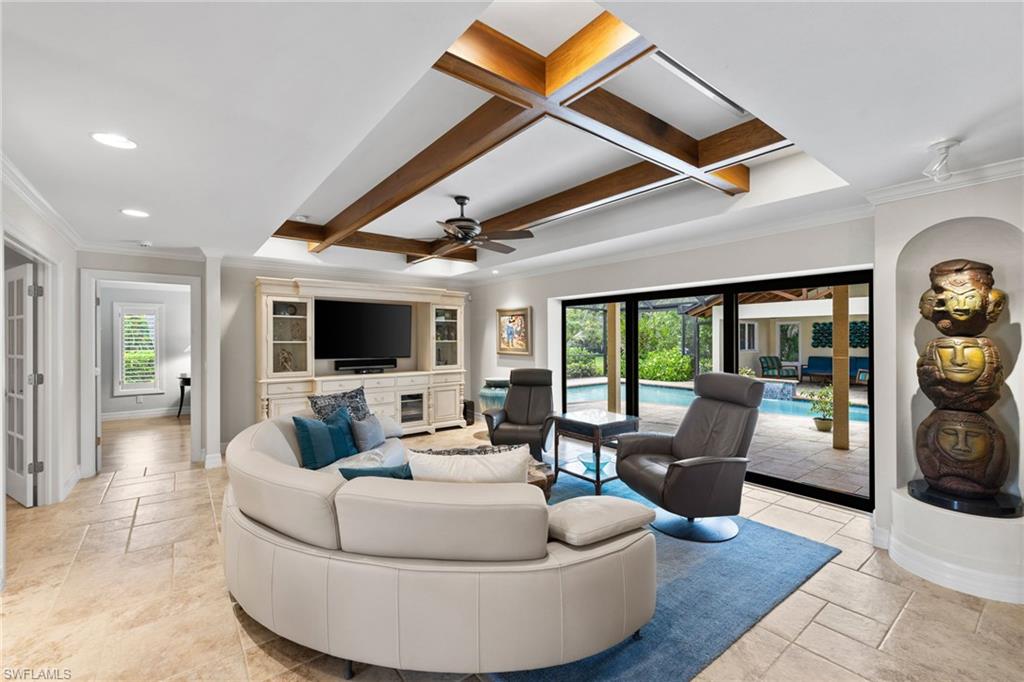 PORT ROYAL - Residential