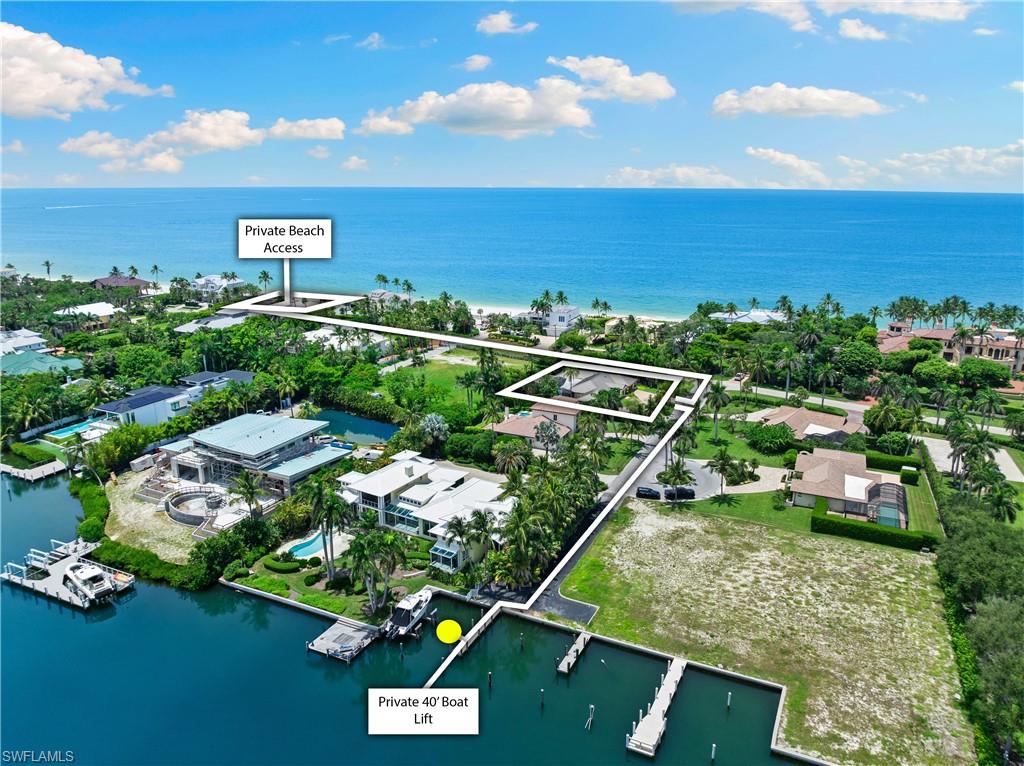 PORT ROYAL - Residential