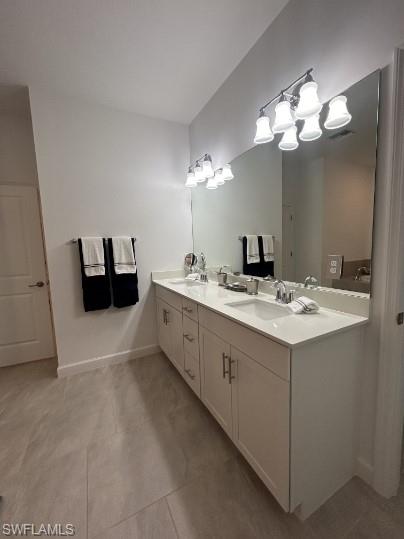 VERDANA VILLAGE - Residential Lease