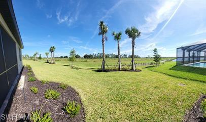 VERDANA VILLAGE - Residential Lease