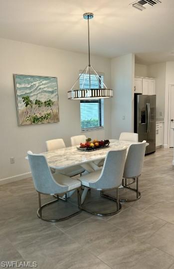 VERDANA VILLAGE - Residential Lease