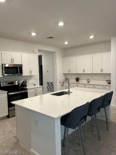 VERDANA VILLAGE - Residential Lease