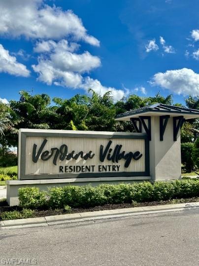 VERDANA VILLAGE - Residential Lease