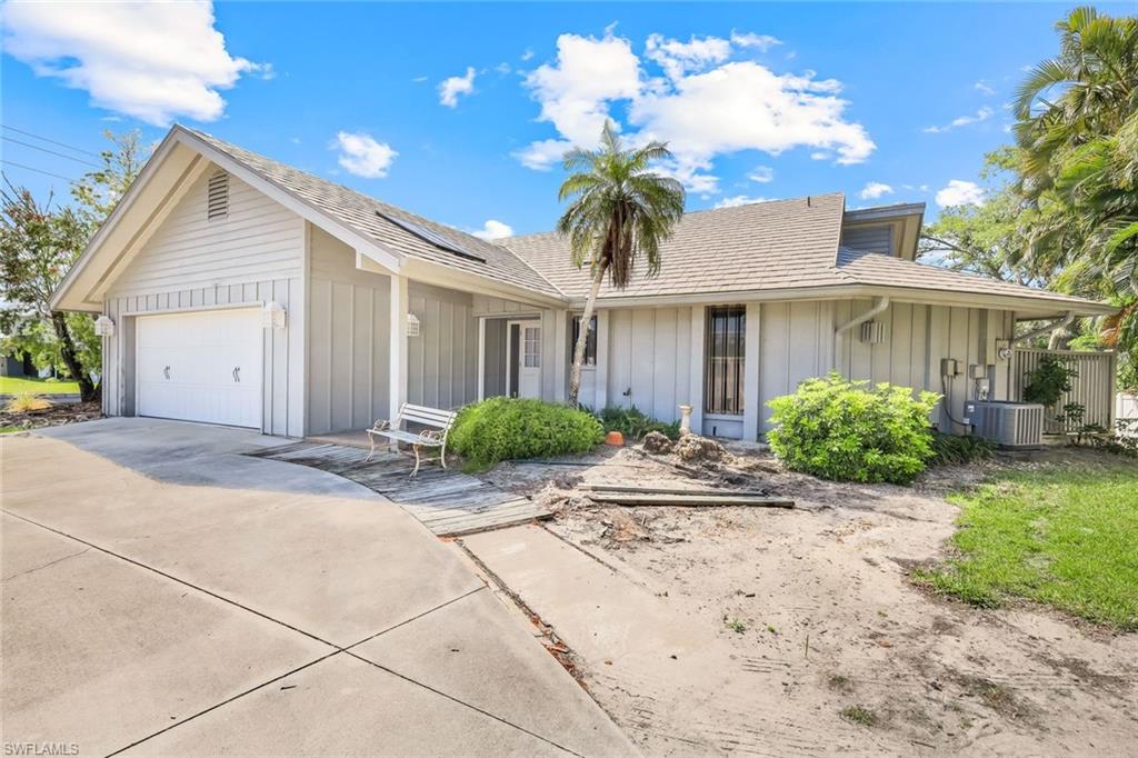 BONITA FARMS - Residential