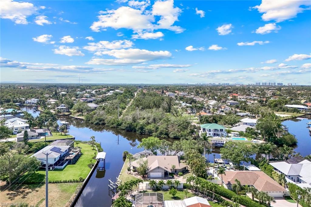 BONITA FARMS - Residential
