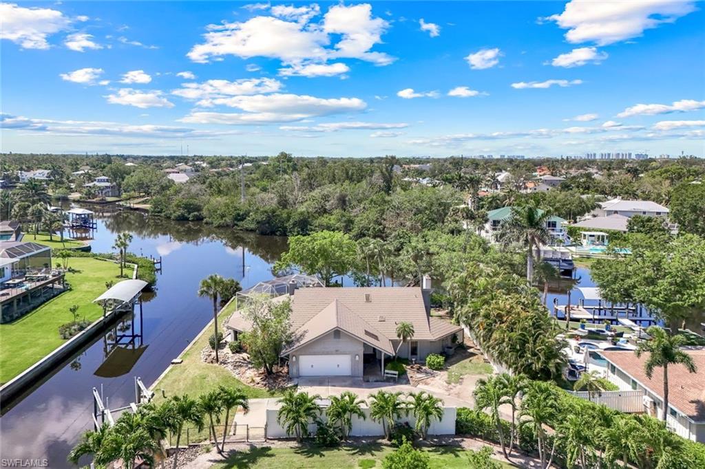 BONITA FARMS - Residential