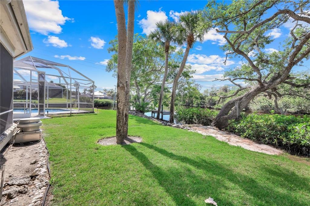 BONITA FARMS - Residential