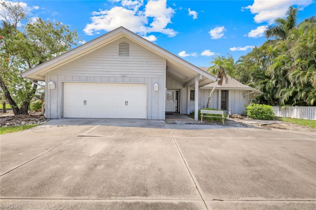 BONITA FARMS - Residential