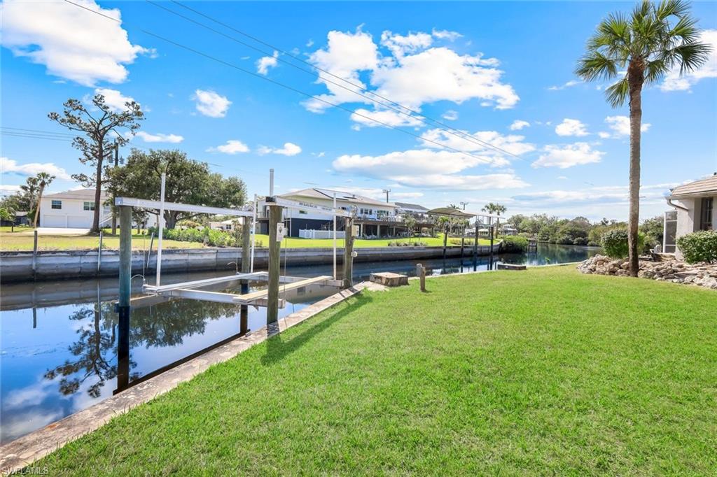 BONITA FARMS - Residential