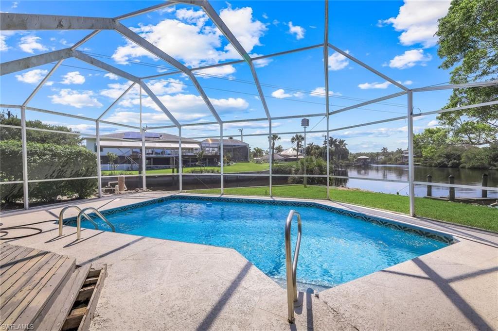 BONITA FARMS - Residential