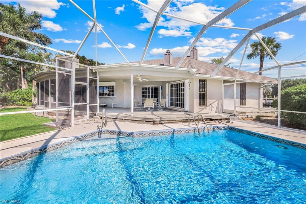 BONITA FARMS - Residential