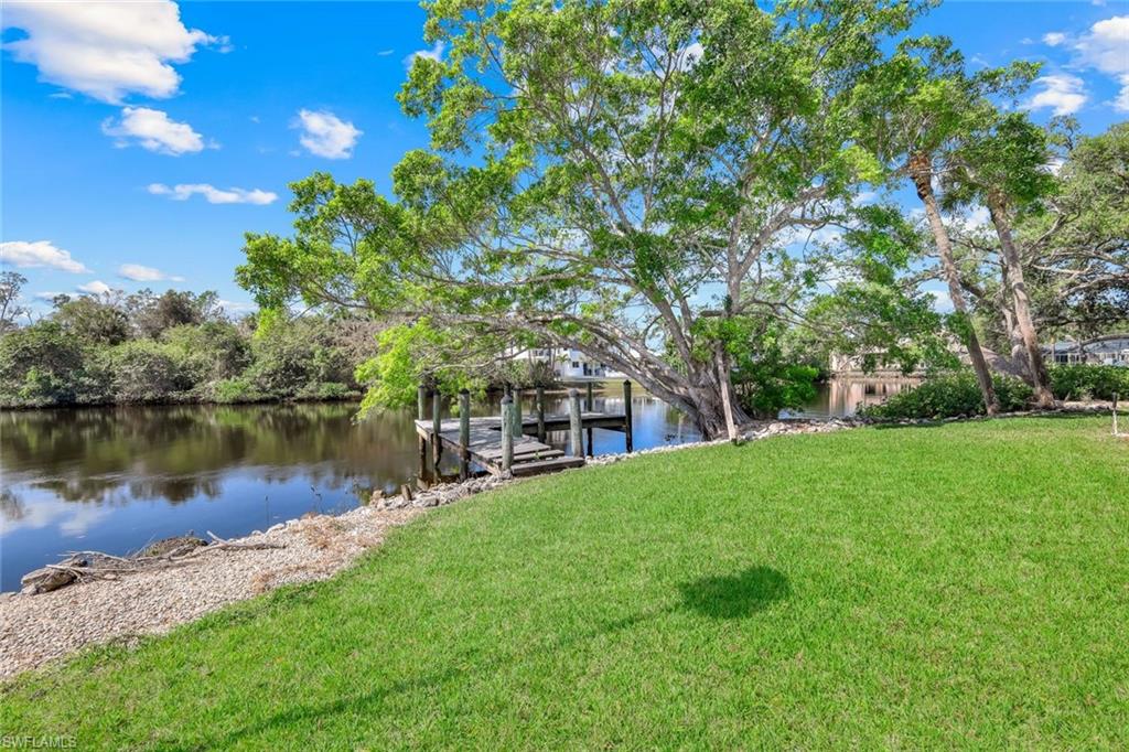 BONITA FARMS - Residential