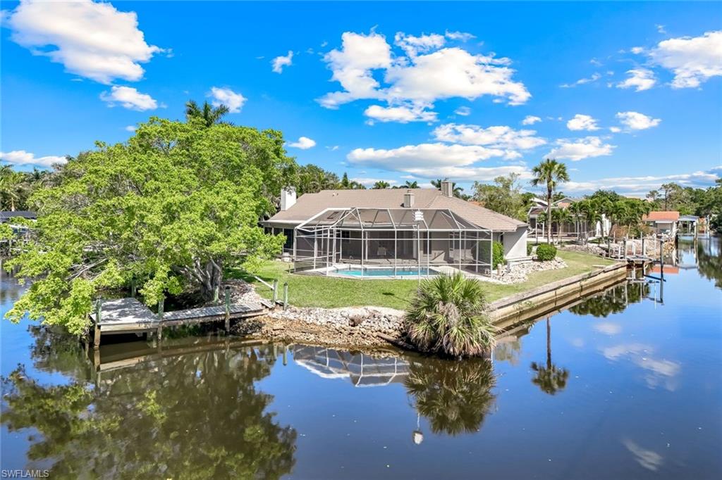 BONITA FARMS - Residential
