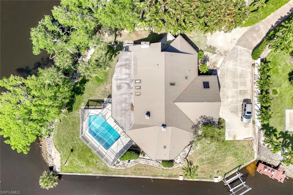 BONITA FARMS - Residential