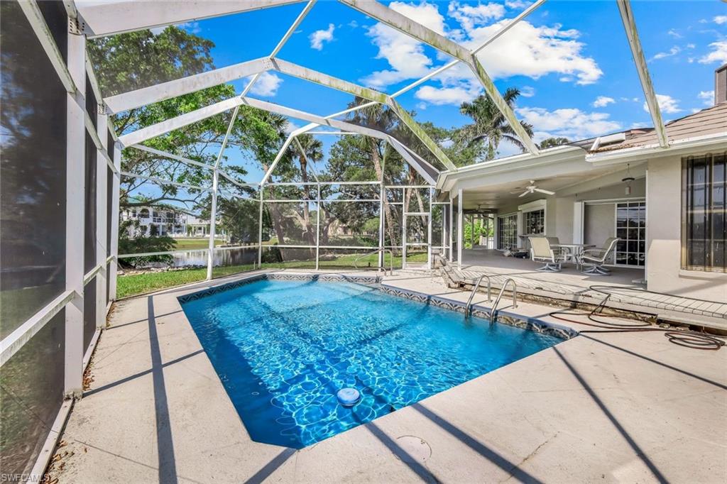 BONITA FARMS - Residential