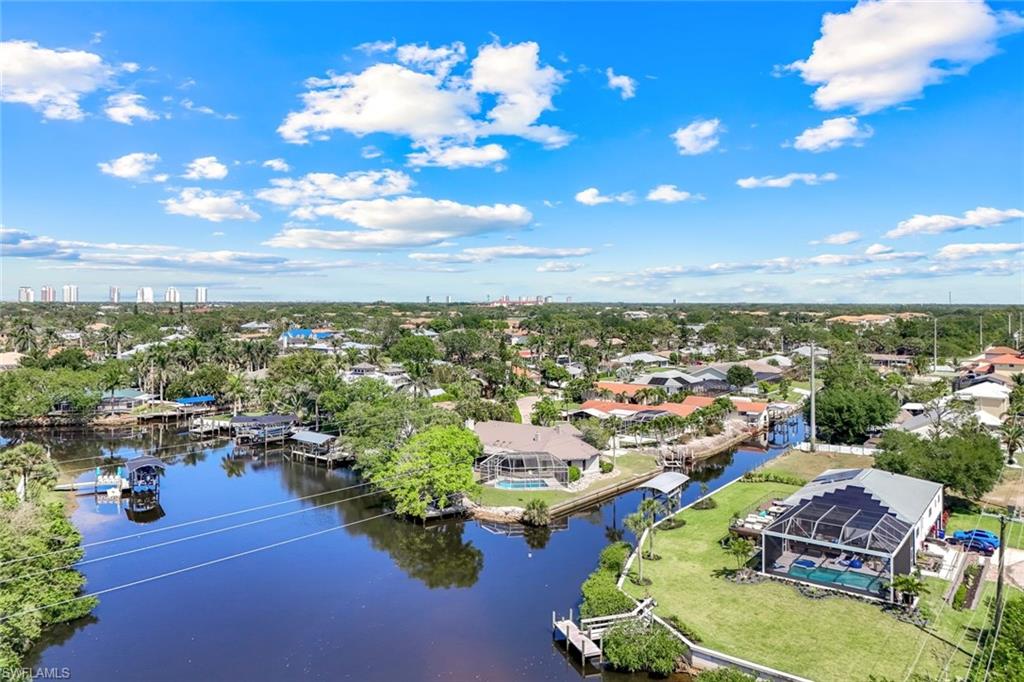 BONITA FARMS - Residential