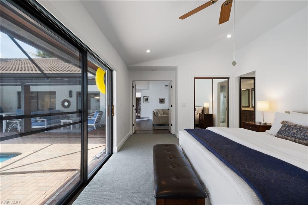 LAKE CLUB VILLAS - Residential